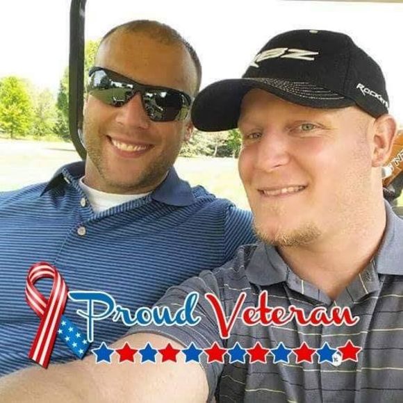 Meet your Posher, Derrick - Picture 1 of 1